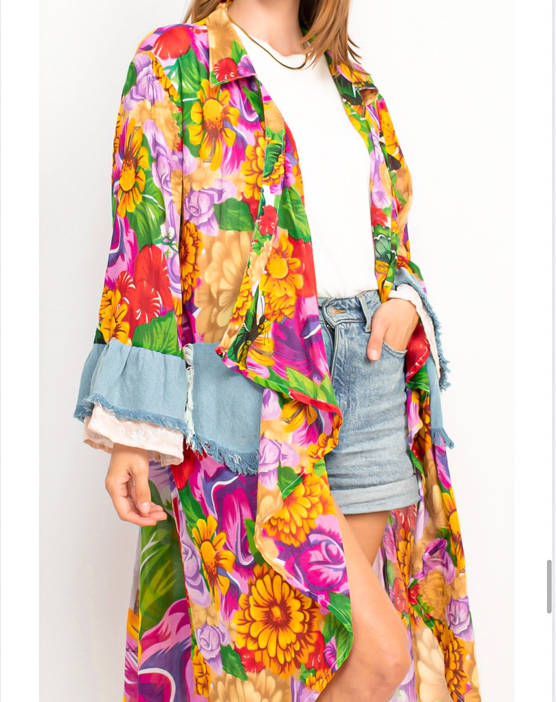 KALHO KIMONO
