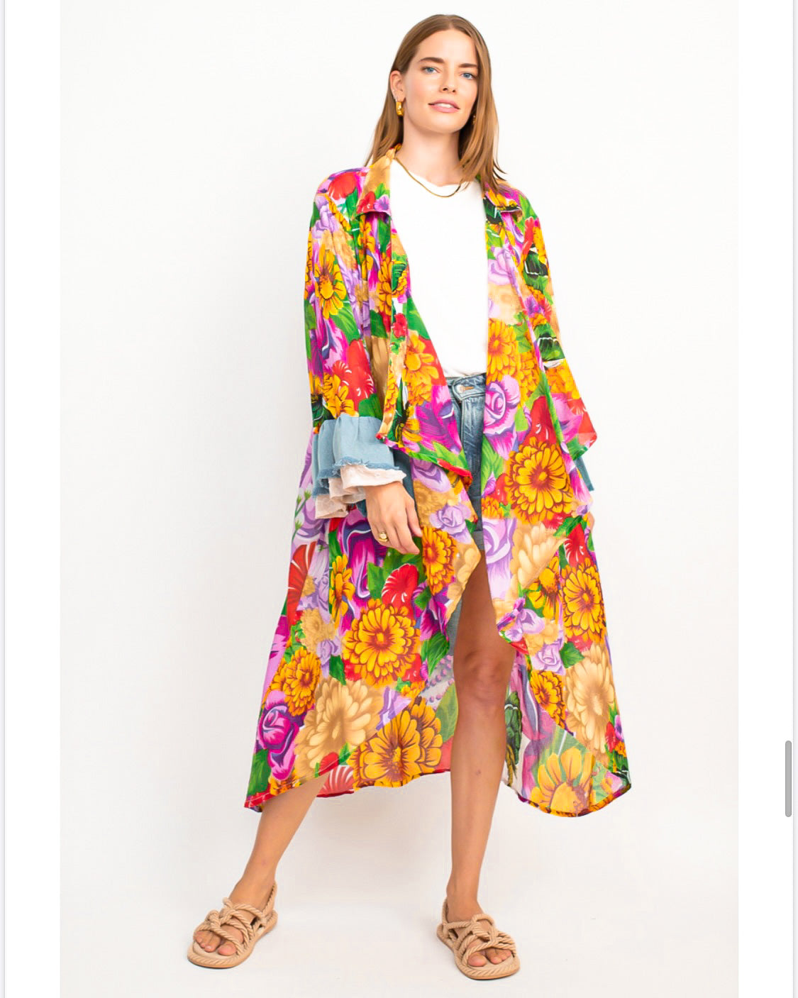 KALHO KIMONO