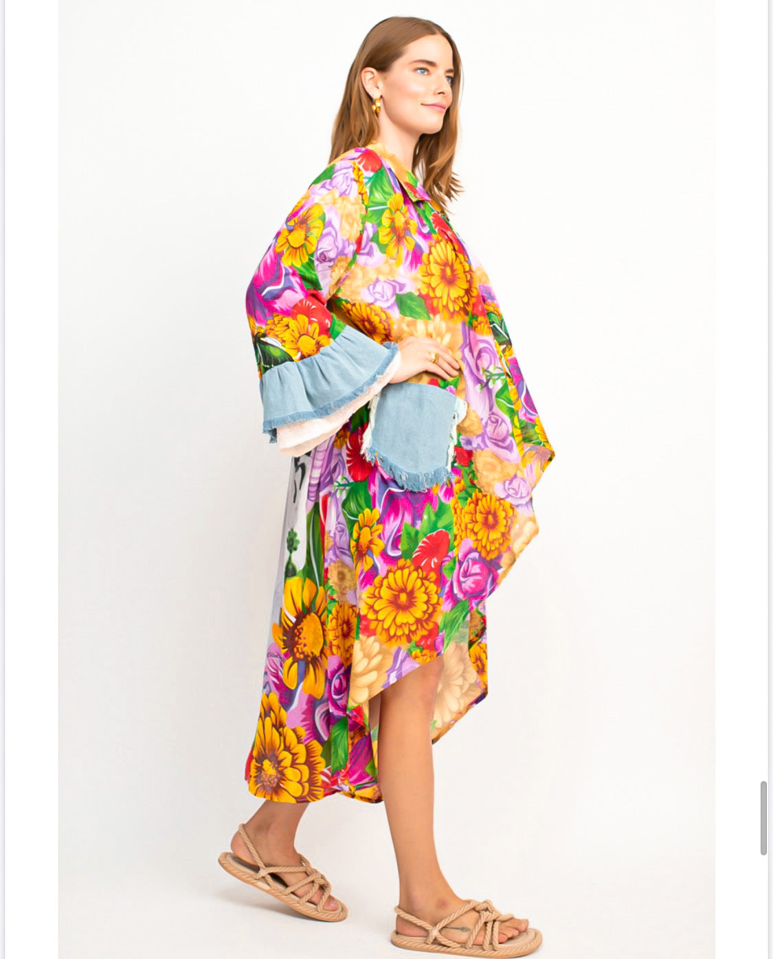 KALHO KIMONO