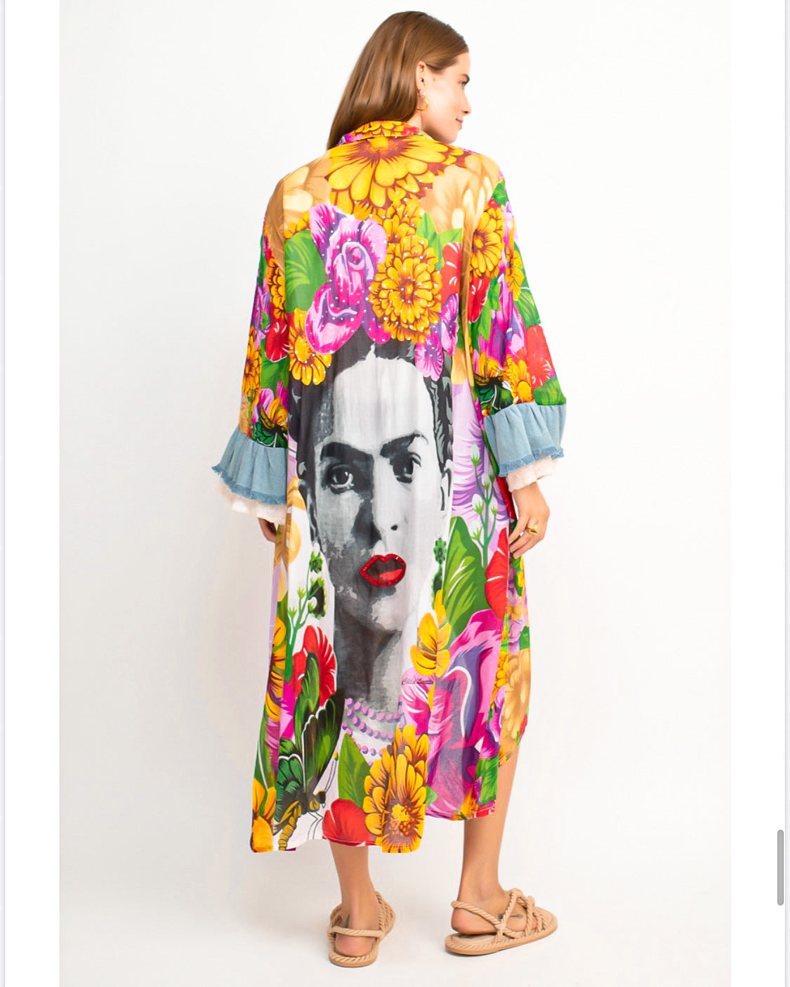 KALHO KIMONO